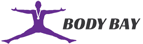 Body bay logo